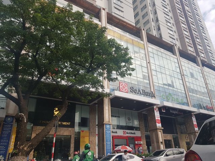 Đà Nẵng: Chung cư cao cấp thấm dột, trào ngược nước thải, cư dân xúc bức - 6