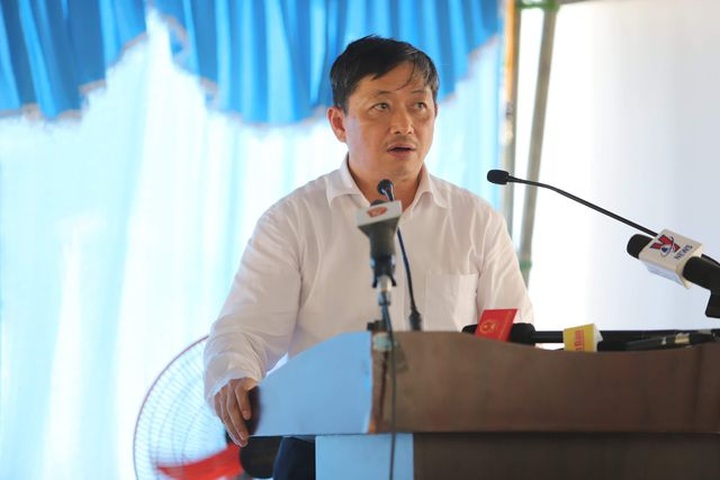 Đà Nẵng: Hơn 20 năm “khổ vì rác”, người dân “từ chối” nâng cấp bãi rác Khánh Sơn - 1