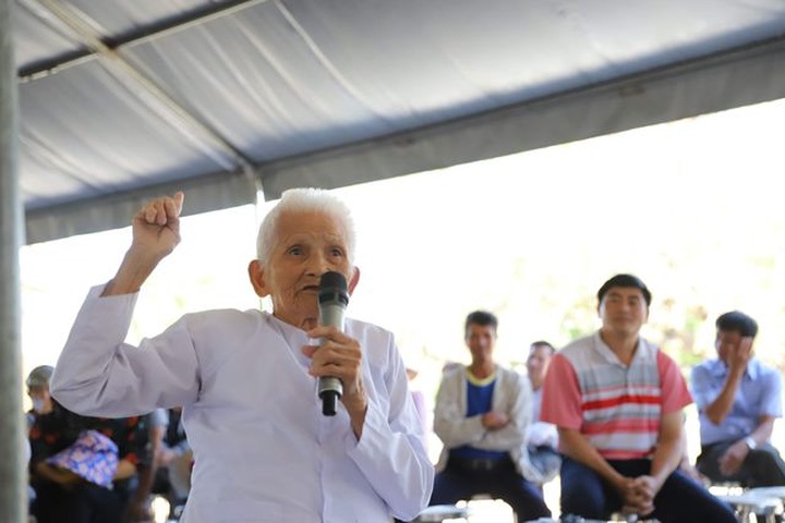 Đà Nẵng: Hơn 20 năm “khổ vì rác”, người dân “từ chối” nâng cấp bãi rác Khánh Sơn - 3