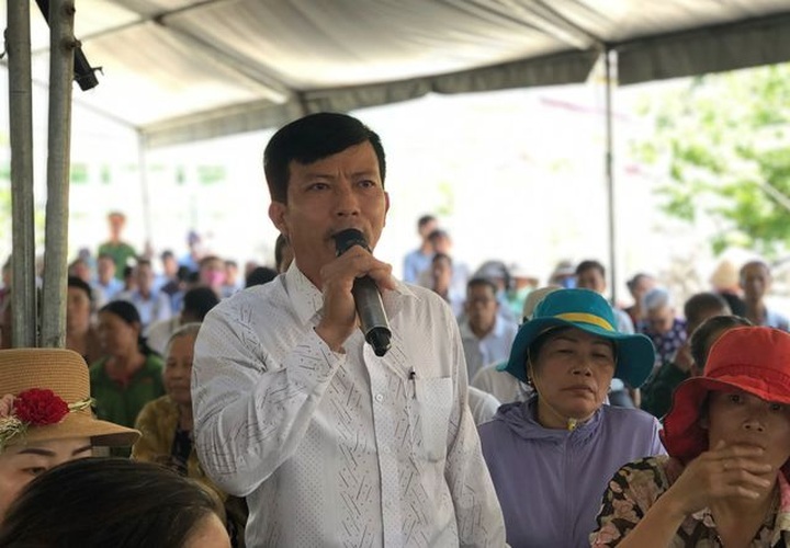 Đà Nẵng: Hơn 20 năm “khổ vì rác”, người dân “từ chối” nâng cấp bãi rác Khánh Sơn - 5