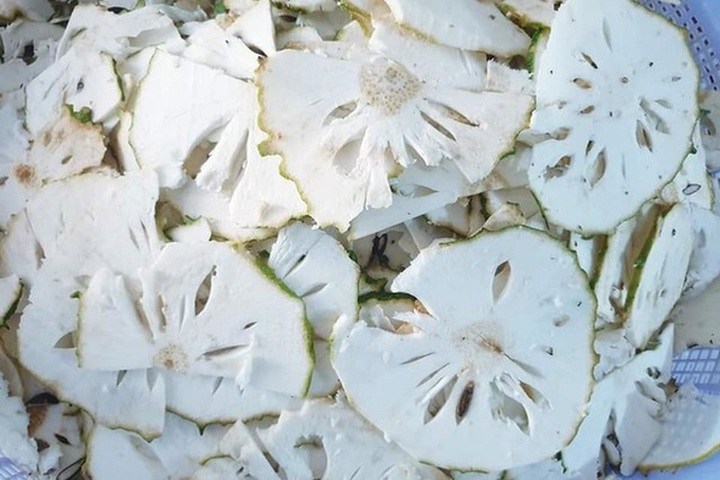 Đặc sản lạ Sóc Trăng: Loại trà không làm từ cây chè, giá 1 triệu đồng/kg - 2