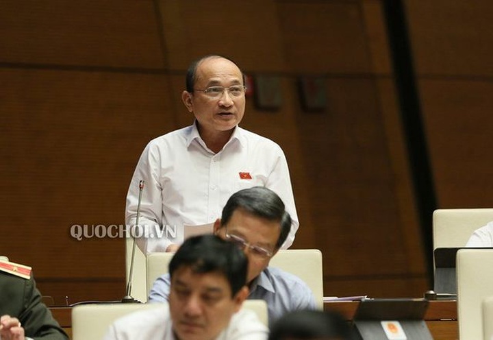 “Đại án” Alibaba: Chính quyền làm ngơ, cán bộ tiếp tay cho lừa đảo? - 2