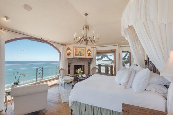 Đại gia bạo tay chi tiền mua nhà như sắp rơi bên vách đá - 4