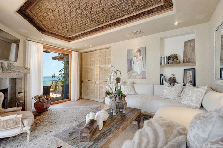 Đại gia bạo tay chi tiền mua nhà như sắp rơi bên vách đá - 7