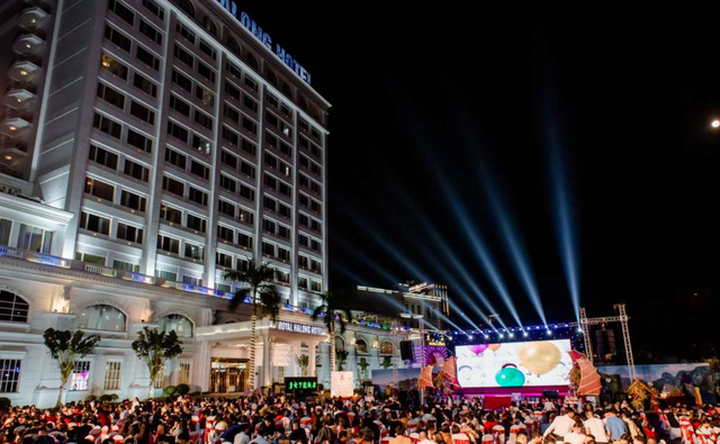 “Đại gia casino ở Quảng Ninh báo lỗ liêu xiêu - 1