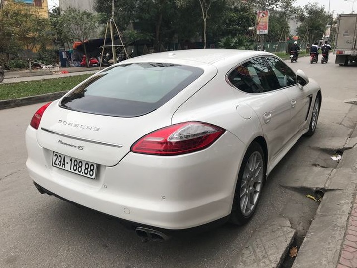 Đại gia chơi biển đẹp vì đam mê, bán xe xác định mất tiền tỷ - 1