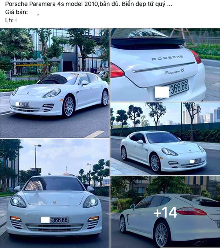 Đại gia chơi biển đẹp vì đam mê, bán xe xác định mất tiền tỷ - 3