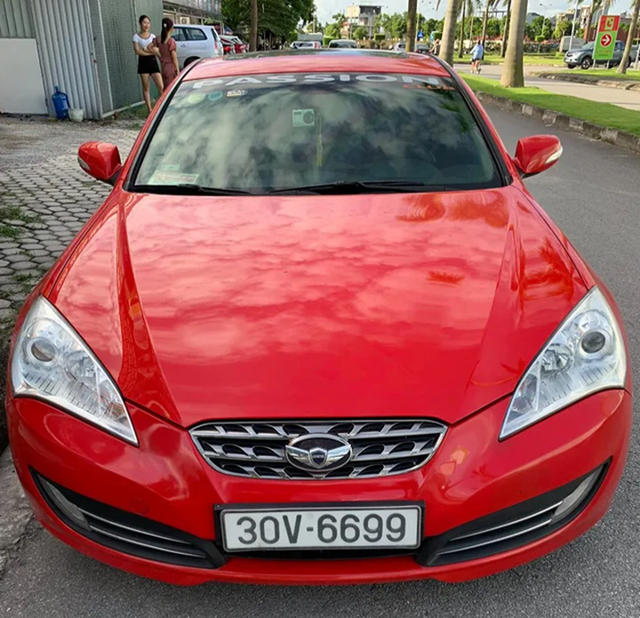 Đại gia chơi biển đẹp vì đam mê, bán xe xác định mất tiền tỷ - 4