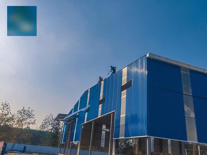 Đại gia chơi lớn, bỏ 30 tỷ đồng mua đất sân bay Long Thành làm nhà vườn - 2