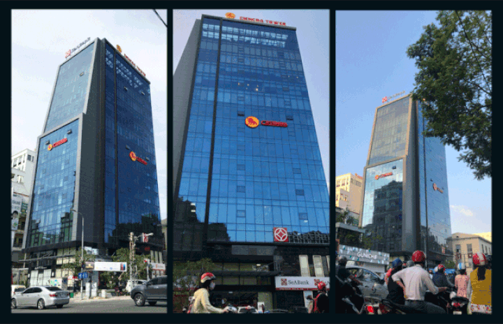 “Đại gia” Cienco 4 ôm khoản nợ khủng, gấp hơn 5 lần vốn sở hữu - 1