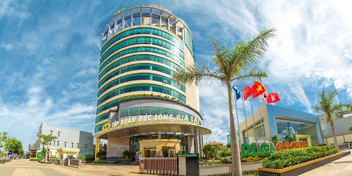 Đại gia phố núi Đức Long Gia Lai: Cổ phiếu bị kiểm soát, CEO từ nhiệm - 1