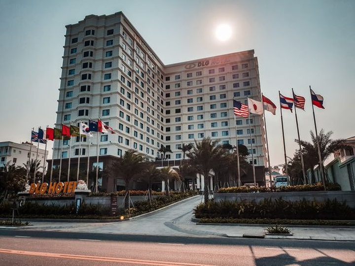 Đại gia phố núi Gia Lai gặp “vận đen”, bị tất cả các ngân hàng “chặn cửa” - 1