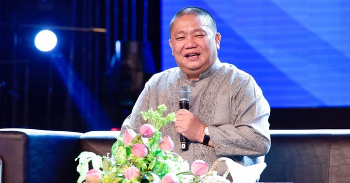 Đại gia thi nhau ở ẩn, tài sản riêng vẫn ngược chiều tăng phi mã - 1