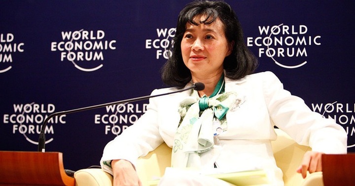 Đại gia thi nhau ở ẩn, tài sản riêng vẫn ngược chiều tăng phi mã - 2