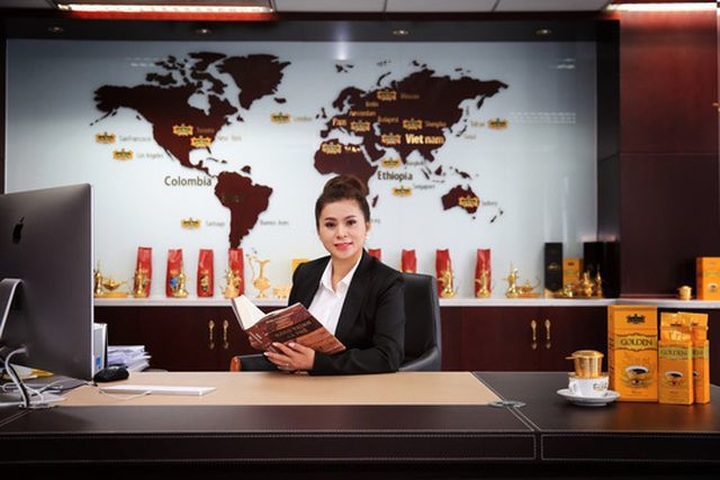 Đại gia Việt: Người lọt top tỷ phú USD, kẻ mất trăm tỷ vì kênh YouTube - 3