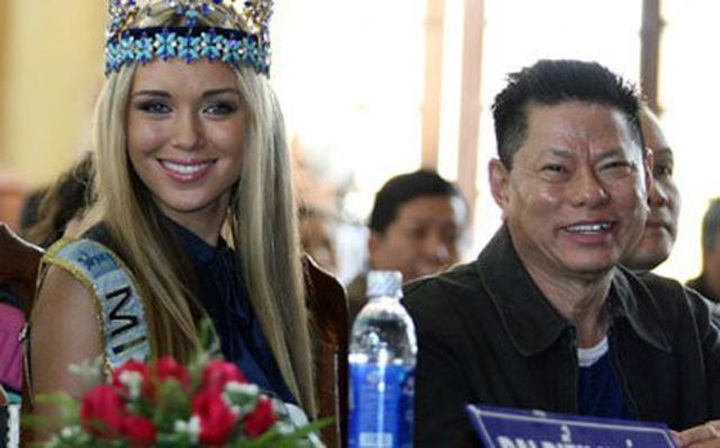 Đại gia Việt: Người lọt top tỷ phú USD, kẻ mất trăm tỷ vì kênh YouTube - 4