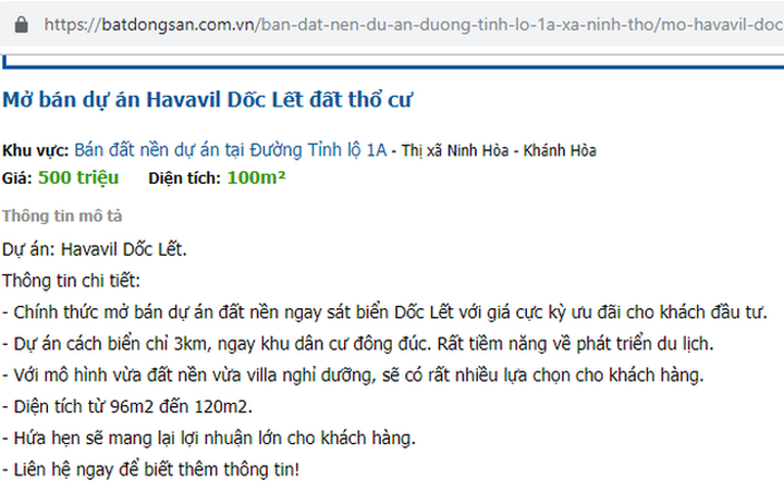 Đại gia Xuân Trường gặp khó ở siêu dự án du lịch tâm linh gần 10.000 tỷ đồng? - 4
