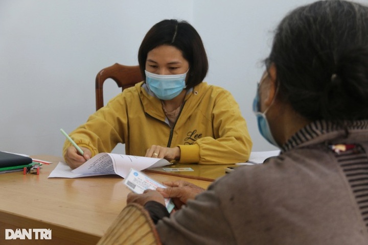 Đắk Nông tăng tốc chi trả hỗ trợ lao động tự do - 3