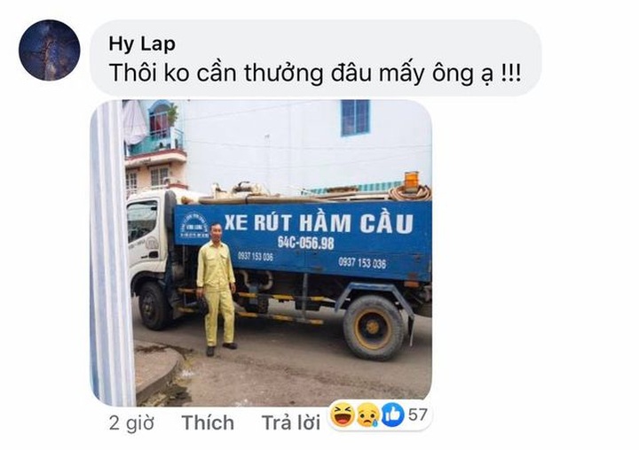 Dân mạng cười bò vì những hình ảnh thưởng Tết bằng hiện vật - 5