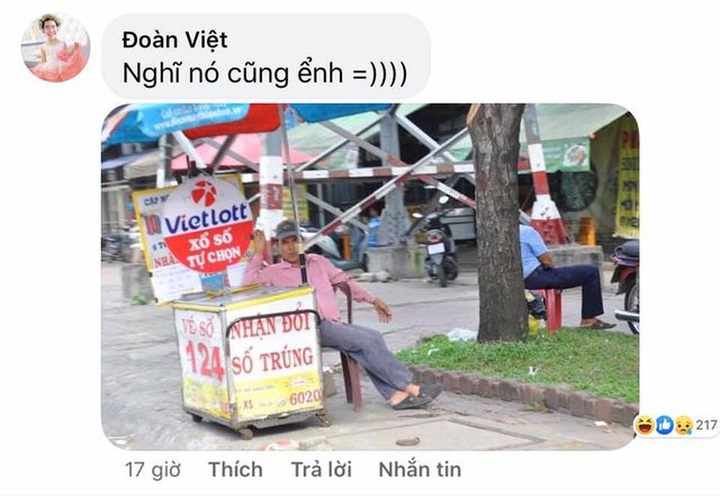 Dân mạng cười bò vì những hình ảnh thưởng Tết bằng hiện vật - 7