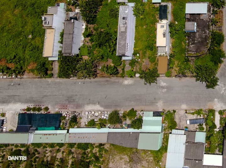 Dân ngao ngán vì dự án chậm tiến độ 20 năm - 5