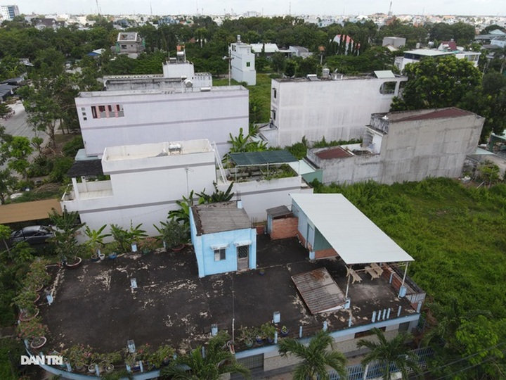 Dân ngao ngán vì dự án chậm tiến độ 20 năm - 6