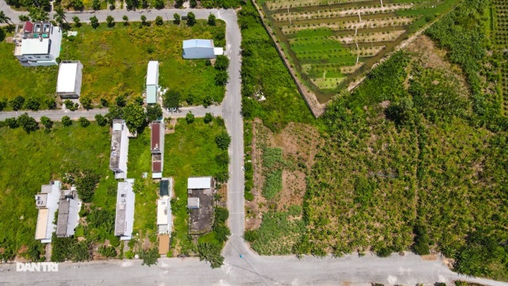 Dân ngao ngán vì dự án chậm tiến độ 20 năm - 7