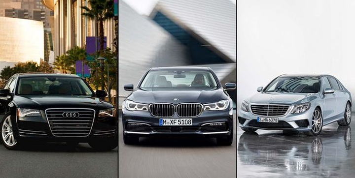 Dân Việt lại chờ xe EU giá rẻ; Ô tô cũ ế khách, giới buôn lo mất Tết - 1