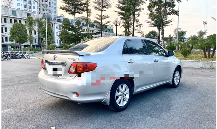 Dân Việt lại chờ xe EU giá rẻ; Ô tô cũ ế khách, giới buôn lo mất Tết - 5