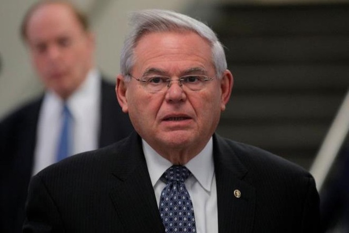 Đảng Dân chủ Mỹ lập kế hoạch 350 tỷ USD đối đầu Trung Quốc - 1