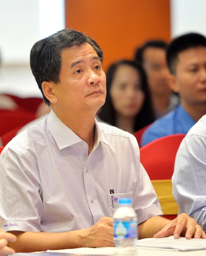 Đắp chiếu chờ đợi, bao giờ mới có nhà ở giá rẻ? - 1