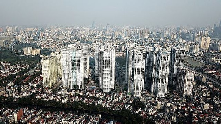 Đắp chiếu khắp nơi tăng vốn khủng, định lại giá nhiều khu đất vàng - 2