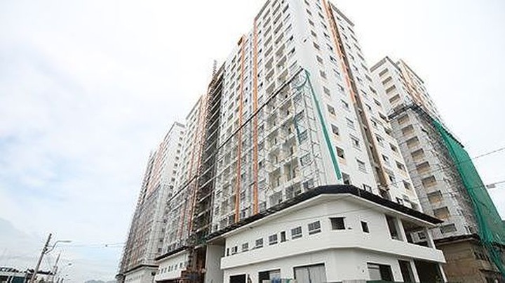 Đắp chiếu khắp nơi tăng vốn khủng, định lại giá nhiều khu đất vàng - 5