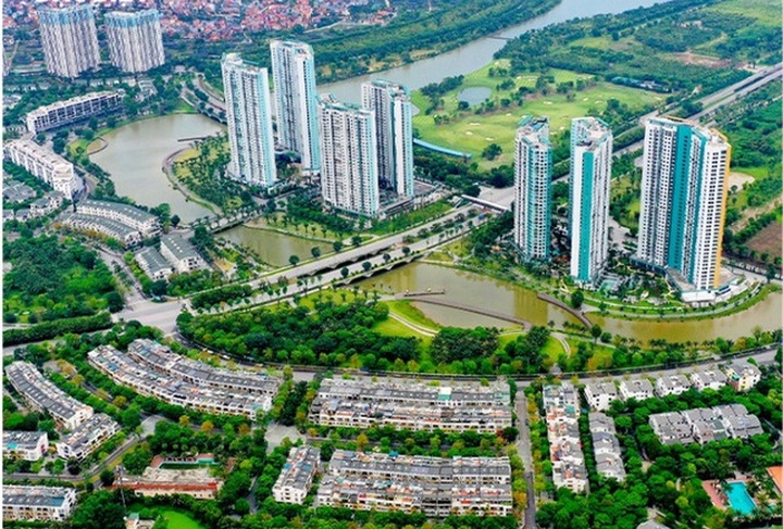 Đất nền ven đô lên ngôi trong cuộc đua sau đại dịch - 2