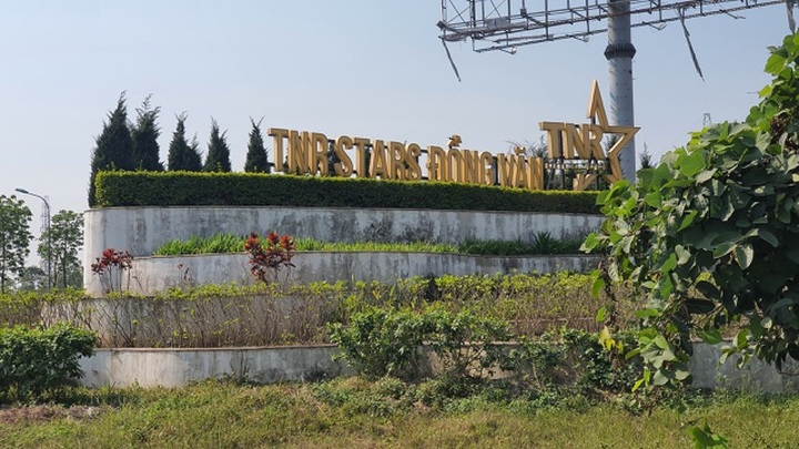 Đất nhiều làng ngoại thành Hà Nội lên 30 triệu đồng/m2, tăng sốc 50% - 3