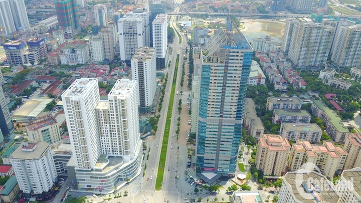 Đất vàng gặp khó, lộ phân khúc bất động sản giảm sâu bởi Covid-19 - 1