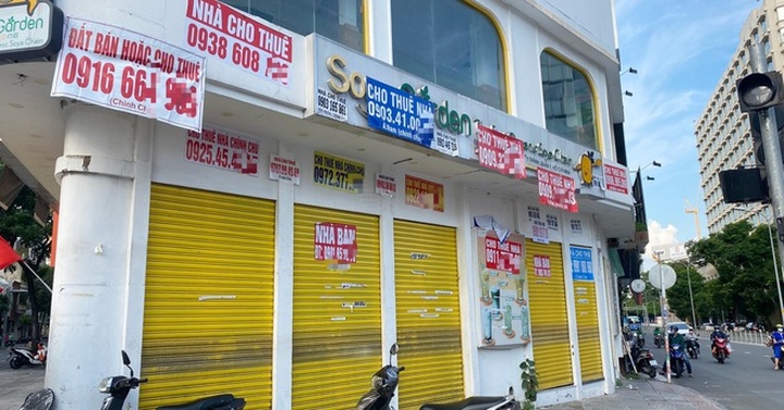 Đất vàng gặp khó, lộ phân khúc bất động sản giảm sâu bởi Covid-19 - 3