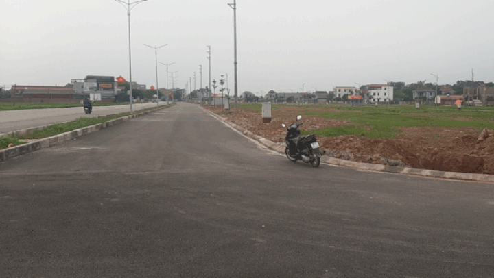 Đất vùng ven lại nổi sóng, cảnh báo mạng lưới cò mồi kích giá dựng đứng - 1