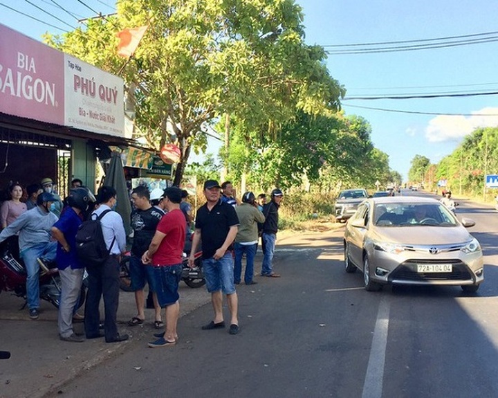 Đầu tư nhỏ lẻ nhà đất: Nên... khờ một chút - 1