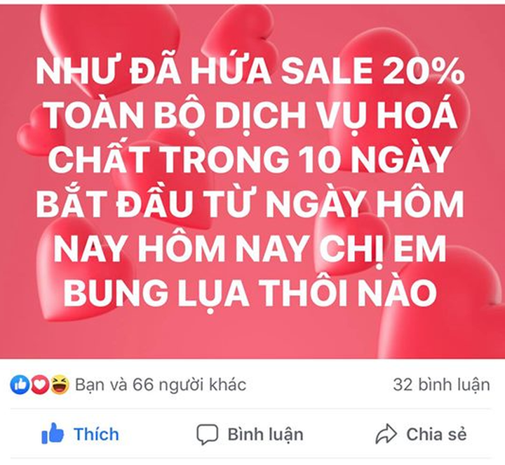 Đến đôi tất, củ khoai cũng ăn theo phong trào giảm giá mừng bóng đá Việt Nam - 4