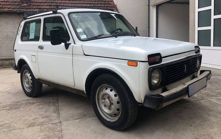 Đi ô tô cũ dưới 100 triệu, vật vã “sống” qua mùa nóng - 1