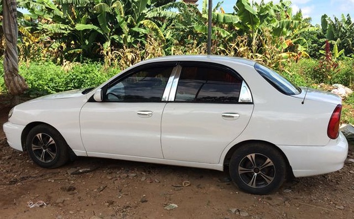 Đi ô tô cũ dưới 100 triệu, vật vã “sống” qua mùa nóng - 3