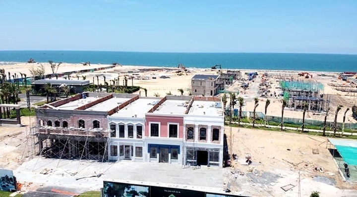 Đi săn đất nền gần biển: Có 300 triệu đồng vẫn mua được!? - 1