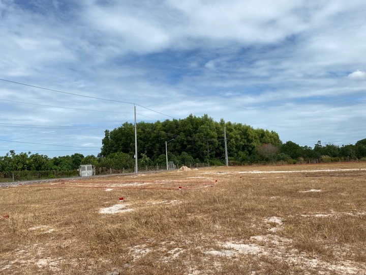 Đi săn đất nền gần biển: Có 300 triệu đồng vẫn mua được!? - 3