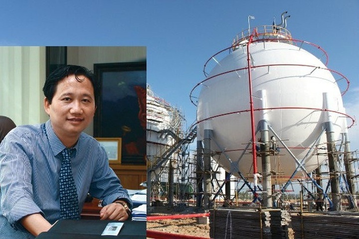 “Di sản” Trịnh Xuân Thanh chính thức nhận “hung tin” - 1