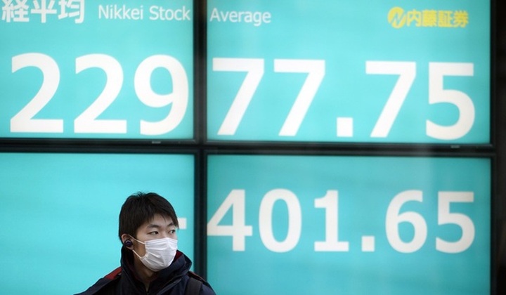 Dịch cúm corona: Nỗi kinh hoàng của các nền kinh tế châu Á đã bắt đầu? - 2