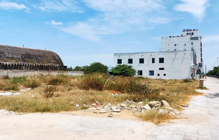 “Điểm danh” những người Trung Quốc “núp bóng” gom đất ở Đà Nẵng - 1