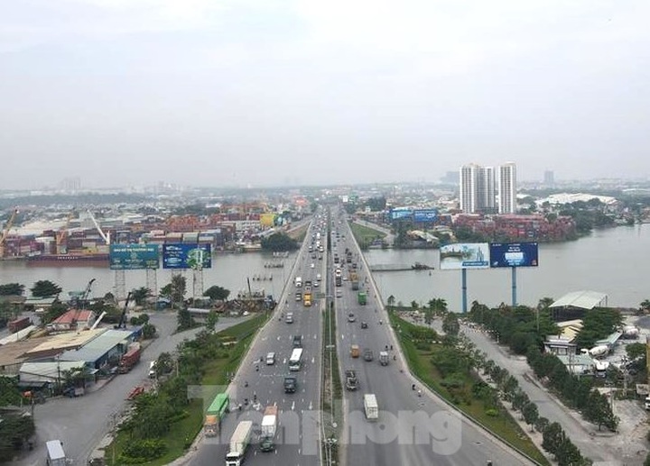 Điểm tên những cây cầu lớn sẽ khơi thông ‘điểm nghẽn’ kinh tế Bình Dương ảnh 2