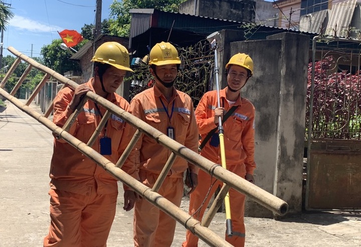 Điện một giá: Mức bao nhiêu là phù hợp? - 1