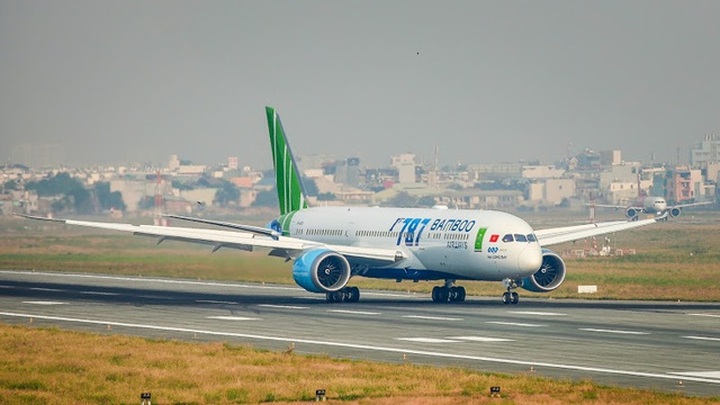 Điều chưa từng có với hàng không Việt Nam trong năm Covid lịch sử - 4